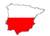 NICANOR ORTIZ DE ZÁRATE - Polski